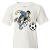 Heavy Cotton Youth Gildan T-Shirt Thumbnail