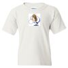 Heavy Cotton Youth Gildan T-Shirt Thumbnail