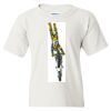 Heavy Cotton Youth Gildan T-Shirt Thumbnail
