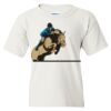 Heavy Cotton Youth Gildan T-Shirt Thumbnail