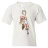 Heavy Cotton Youth Gildan T-Shirt Thumbnail