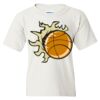 Heavy Cotton Youth Gildan T-Shirt Thumbnail