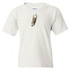 Heavy Cotton Youth Gildan T-Shirt Thumbnail