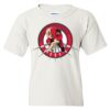 Heavy Cotton Youth Gildan T-Shirt Thumbnail