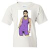 Heavy Cotton Youth Gildan T-Shirt Thumbnail