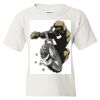 Heavy Cotton Youth Gildan T-Shirt Thumbnail