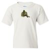 Heavy Cotton Youth Gildan T-Shirt Thumbnail