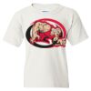 Heavy Cotton Youth Gildan T-Shirt Thumbnail