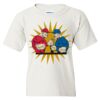 Heavy Cotton Youth Gildan T-Shirt Thumbnail