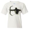 Heavy Cotton Youth Gildan T-Shirt Thumbnail