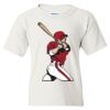 Heavy Cotton Youth Gildan T-Shirt Thumbnail