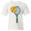Heavy Cotton Youth Gildan T-Shirt Thumbnail