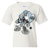 Heavy Cotton Youth Gildan T-Shirt Thumbnail
