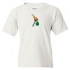 Heavy Cotton Youth Gildan T-Shirt Thumbnail
