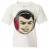 Heavy Cotton Youth Gildan T-Shirt Thumbnail