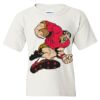 Heavy Cotton Youth Gildan T-Shirt Thumbnail