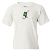Heavy Cotton Youth Gildan T-Shirt Thumbnail
