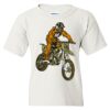 Heavy Cotton Youth Gildan T-Shirt Thumbnail
