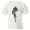 Heavy Cotton Youth Gildan T-Shirt Thumbnail