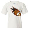Heavy Cotton Youth Gildan T-Shirt Thumbnail