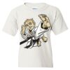 Heavy Cotton Youth Gildan T-Shirt Thumbnail