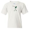 Heavy Cotton Youth Gildan T-Shirt Thumbnail