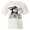 Heavy Cotton Youth Gildan T-Shirt Thumbnail