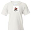 Heavy Cotton Youth Gildan T-Shirt Thumbnail