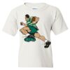 Heavy Cotton Youth Gildan T-Shirt Thumbnail