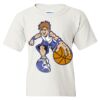 Heavy Cotton Youth Gildan T-Shirt Thumbnail