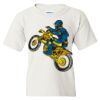 Heavy Cotton Youth Gildan T-Shirt Thumbnail
