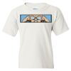 Heavy Cotton Youth Gildan T-Shirt Thumbnail