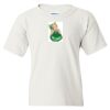 Heavy Cotton Youth Gildan T-Shirt Thumbnail