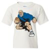 Heavy Cotton Youth Gildan T-Shirt Thumbnail