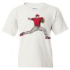 Heavy Cotton Youth Gildan T-Shirt Thumbnail