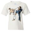 Heavy Cotton Youth Gildan T-Shirt Thumbnail