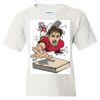 Heavy Cotton Youth Gildan T-Shirt Thumbnail
