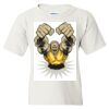 Heavy Cotton Youth Gildan T-Shirt Thumbnail