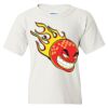 Heavy Cotton Youth Gildan T-Shirt Thumbnail