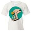 Heavy Cotton Youth Gildan T-Shirt Thumbnail