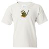 Heavy Cotton Youth Gildan T-Shirt Thumbnail