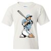 Heavy Cotton Youth Gildan T-Shirt Thumbnail