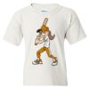 Heavy Cotton Youth Gildan T-Shirt Thumbnail