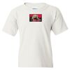 Heavy Cotton Youth Gildan T-Shirt Thumbnail