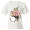 Heavy Cotton Youth Gildan T-Shirt Thumbnail