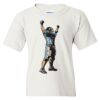 Heavy Cotton Youth Gildan T-Shirt Thumbnail