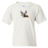 Heavy Cotton Youth Gildan T-Shirt Thumbnail