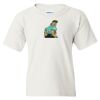 Heavy Cotton Youth Gildan T-Shirt Thumbnail