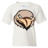 Heavy Cotton Youth Gildan T-Shirt Thumbnail