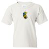 Heavy Cotton Youth Gildan T-Shirt Thumbnail